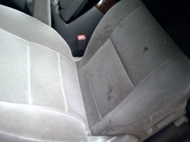 2002 TOYOTA SEQUOIA, SILVER, SR5 MODEL, AT ,2WD,   Z26308